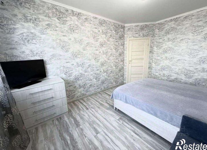 1-комн квартира ул Куникова, 55 2,  д. 55 2,  к. 2