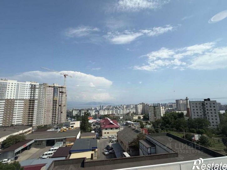 1-комн квартира ул Куникова, 55 2,  д. 55 2,  к. 2