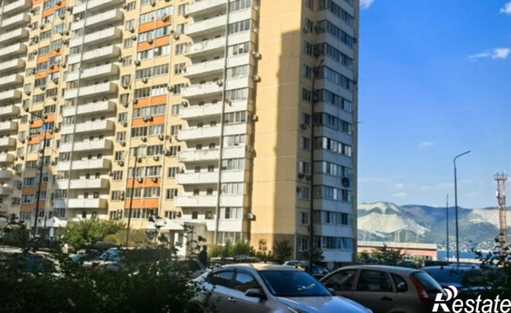 3-комн квартира пр-кт Ленина, 52А,  д. 52А