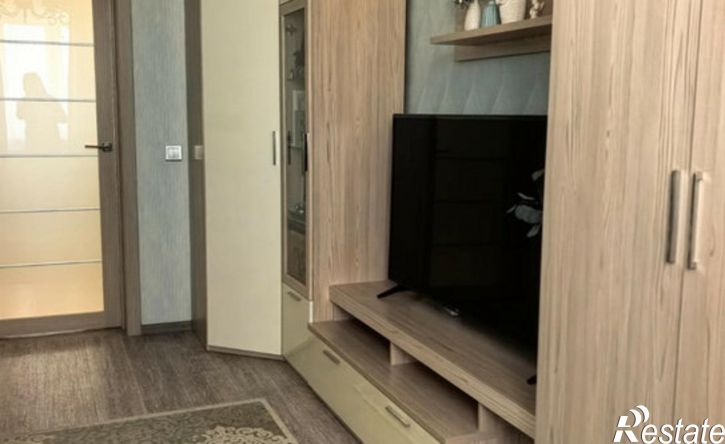 3-комн квартира пр-кт Ленина, 52А,  д. 52А