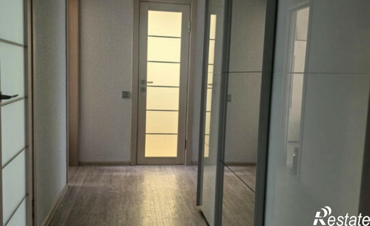 3-комн квартира пр-кт Ленина, 52А,  д. 52А