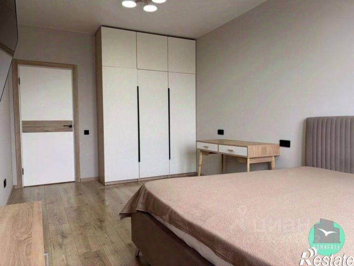 1-комн квартира Мысхакское шоссе, 59,  д. 59