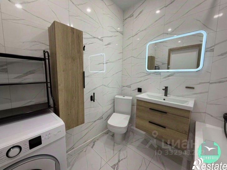 1-комн квартира Мысхакское шоссе, 59,  д. 59