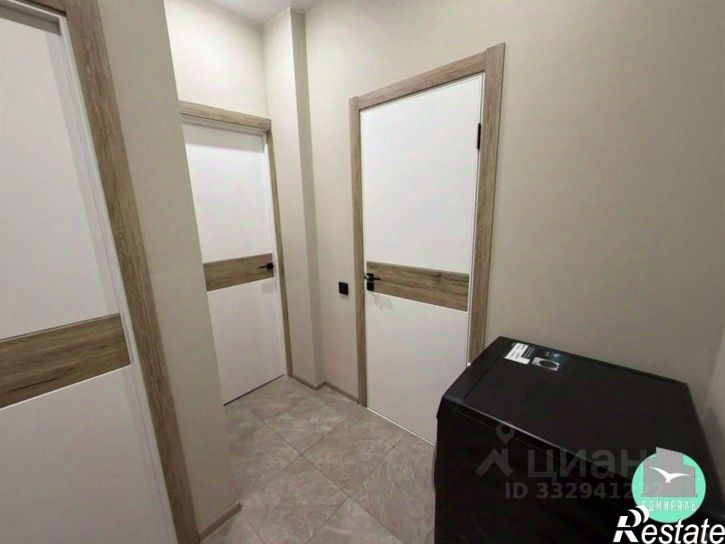 1-комн квартира Мысхакское шоссе, 59,  д. 59