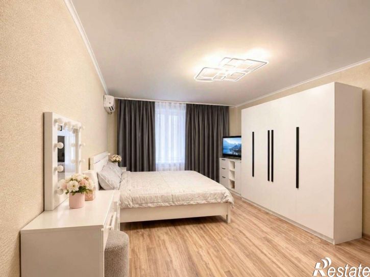 1-комн квартира Анапское шоссе, 39В,  д. 39В