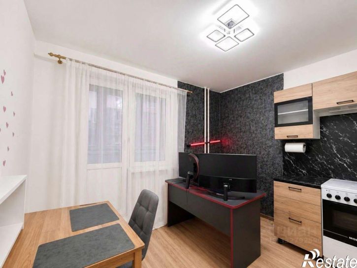 1-комн квартира Анапское шоссе, 39В,  д. 39В