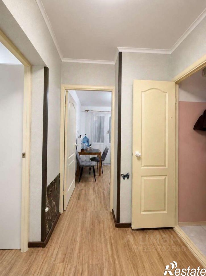 1-комн квартира Анапское шоссе, 39В,  д. 39В