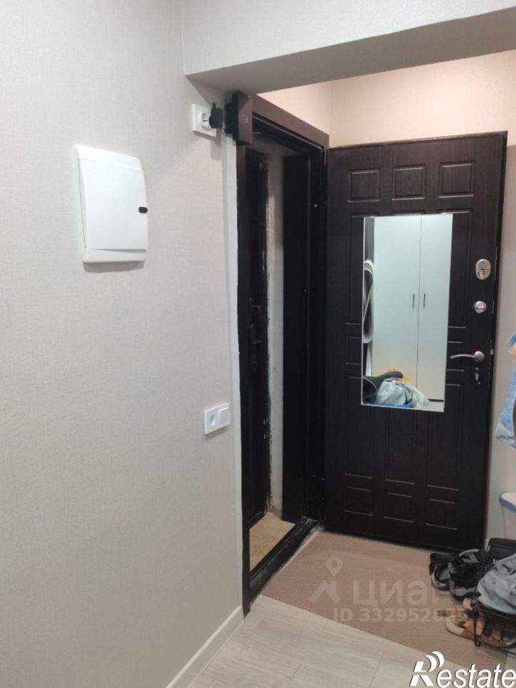 1-комн квартира ул Свердлова, 18,  д. 18