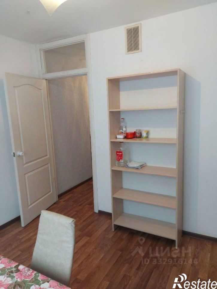 1-комн квартира ул Мурата Ахеджака, 24,  д. 24
