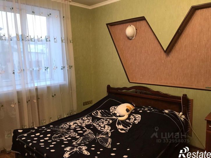 Коттедж/дом ул Рудниковская, 27А,  д. 27А