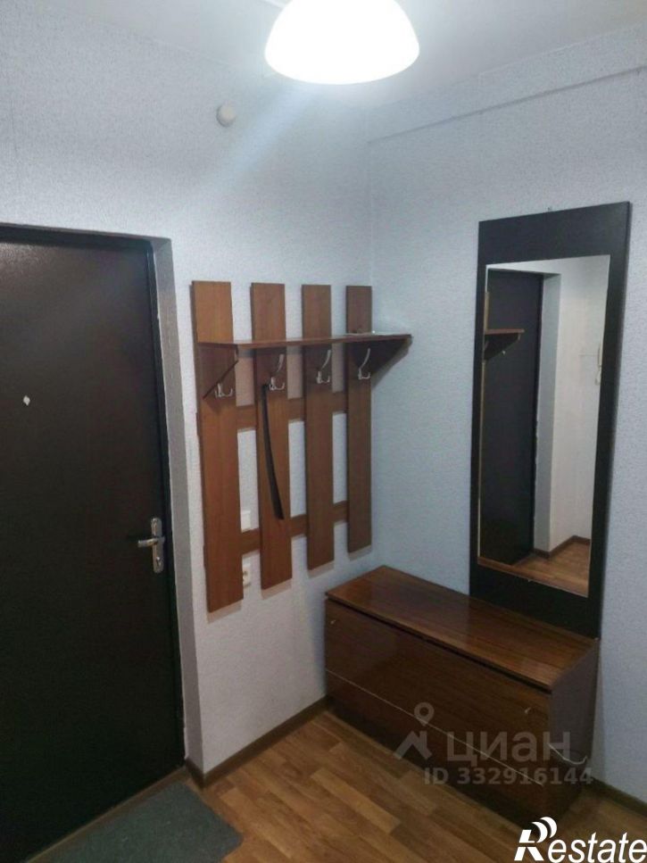 1-комн квартира ул Мурата Ахеджака, 24,  д. 24