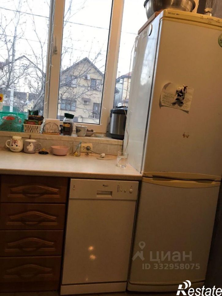 Коттедж/дом ул Рудниковская, 27А,  д. 27А