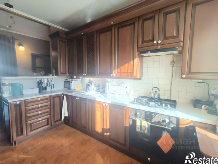 3-комн квартира пр-кт Дзержинского, 209,  д. 209