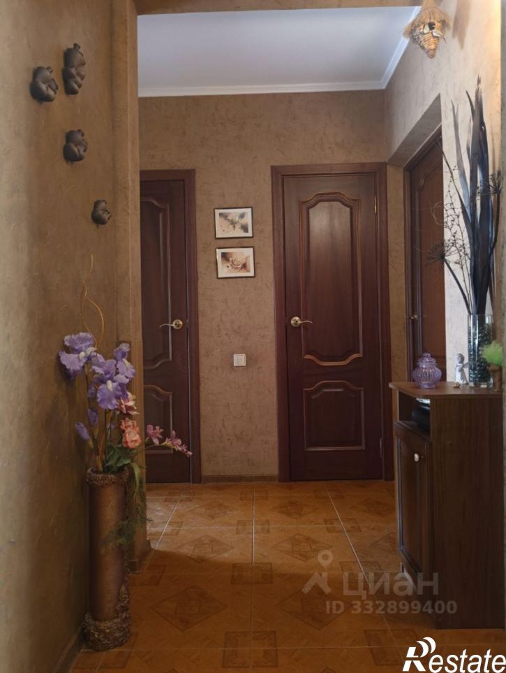 3-комн квартира пр-кт Дзержинского, 209,  д. 209