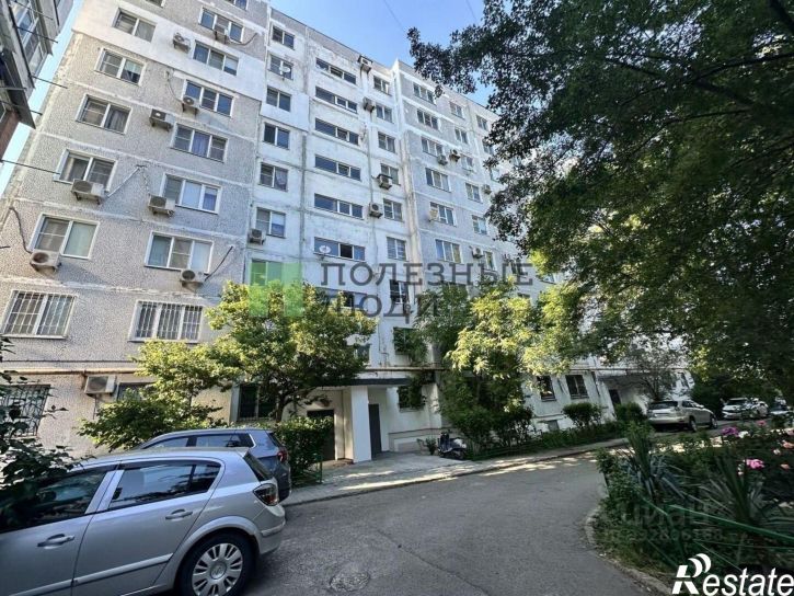 2-комн квартира ул Алексеева, 25,  д. 25