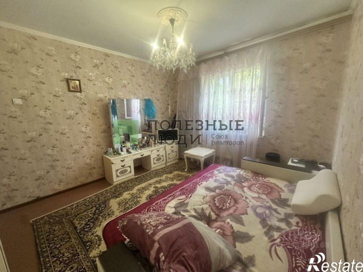2-комн квартира ул Алексеева, 25,  д. 25