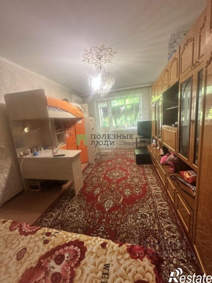 2-комн квартира ул Алексеева, 25,  д. 25