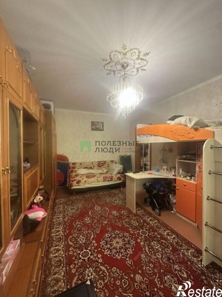 2-комн квартира ул Алексеева, 25,  д. 25