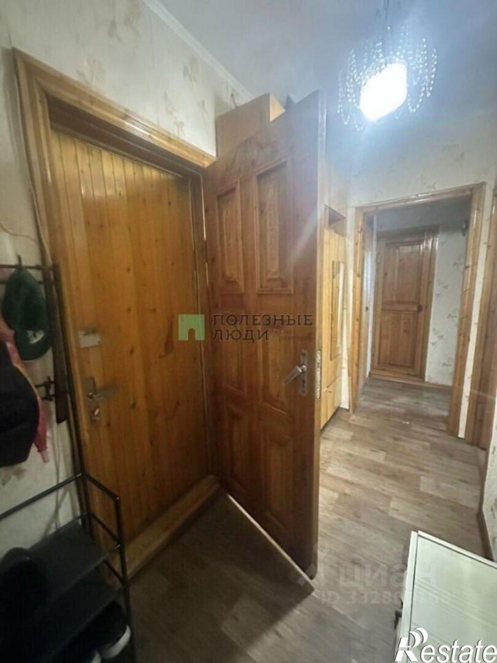 2-комн квартира ул Алексеева, 25,  д. 25