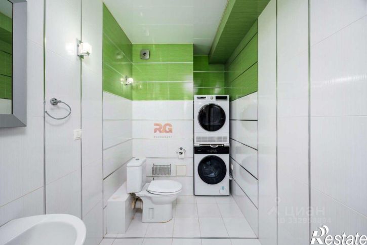 3-комн квартира ул Молодежная, 4А,  д. 4А