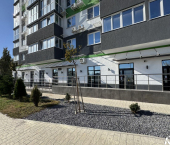 офис 57 кв м, этаж 1/23 ул Куникова, 47А 1