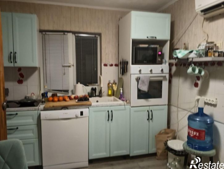 1-комн квартира ул Раевского, 59,  д. 59