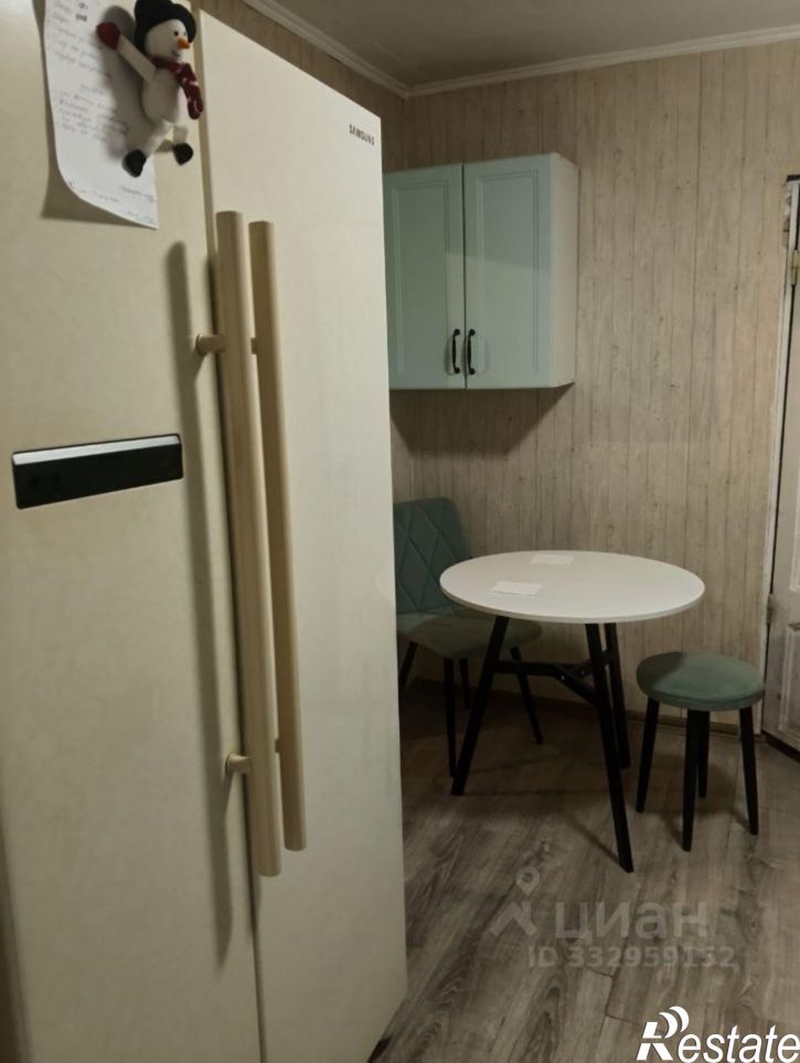 1-комн квартира ул Раевского, 59,  д. 59