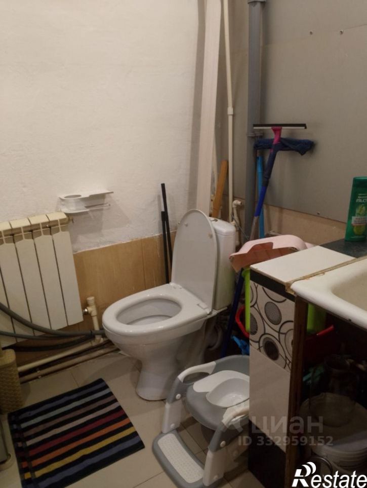 1-комн квартира ул Раевского, 59,  д. 59