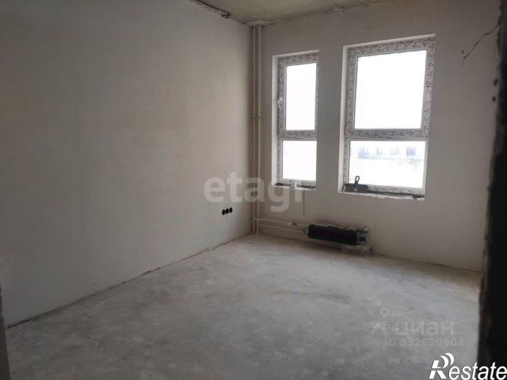 2-комн квартира ул Григорьева, 12 1,  д. 12 1,  к. 1
