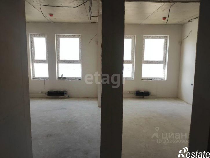 2-комн квартира ул Григорьева, 12 1,  д. 12 1,  к. 1