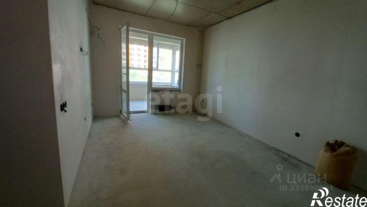2-комн квартира ул Григорьева, 12 1,  д. 12 1,  к. 1
