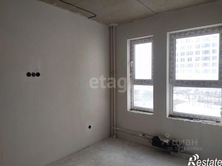 2-комн квартира ул Григорьева, 12 1,  д. 12 1,  к. 1