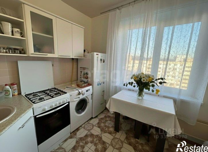 1-комн квартира пр-кт Дзержинского, 218,  д. 218