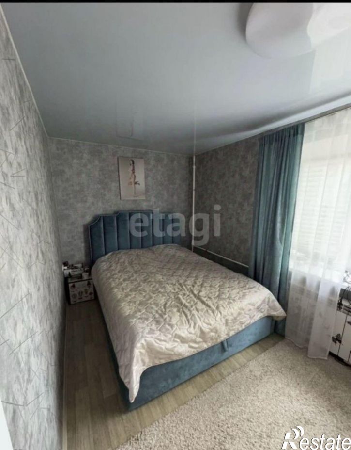 2-комн квартира ул Исаева, 13,  д. 13