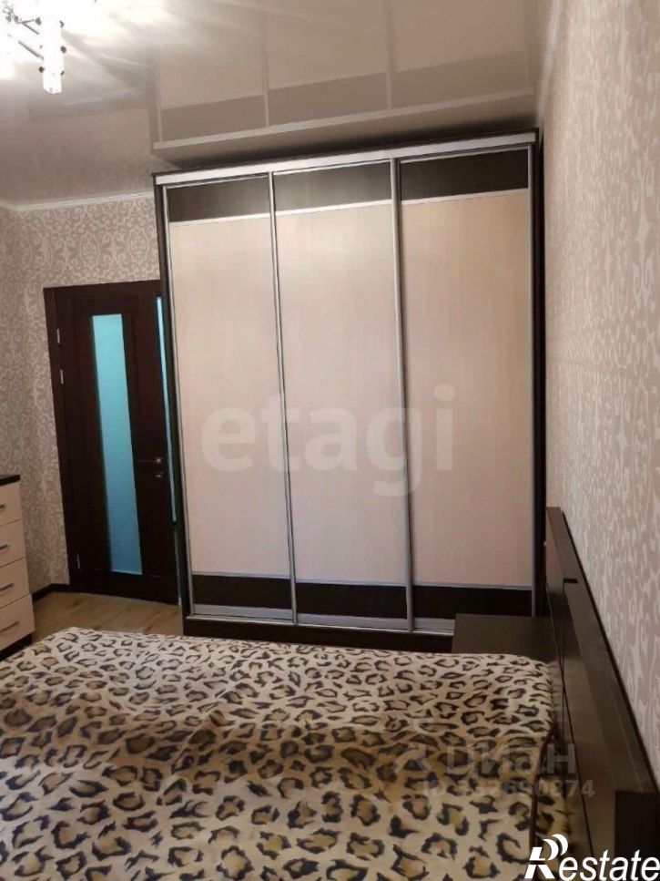 2-комн квартира ул Южная, 1,  д. 1