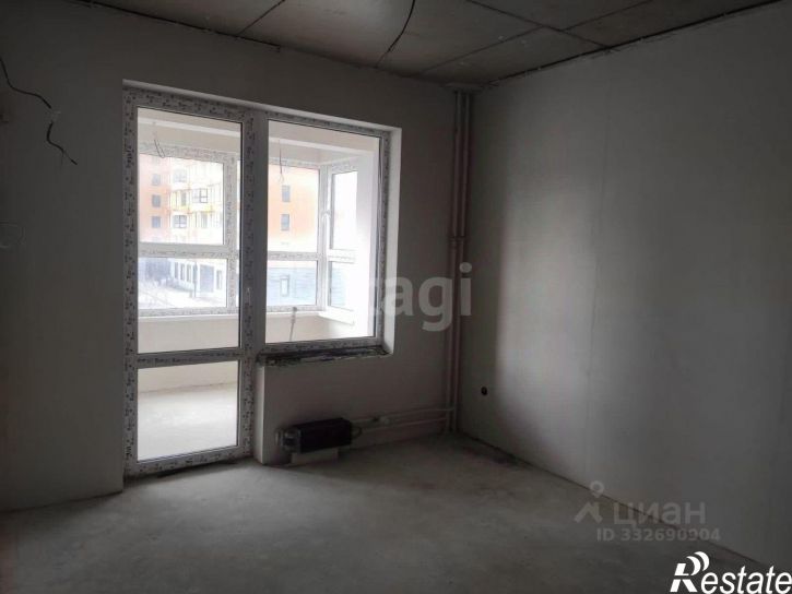 2-комн квартира ул Григорьева, 12 1,  д. 12 1,  к. 1
