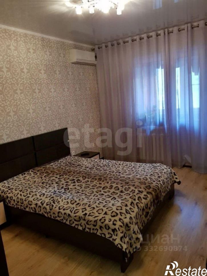 2-комн квартира ул Южная, 1,  д. 1