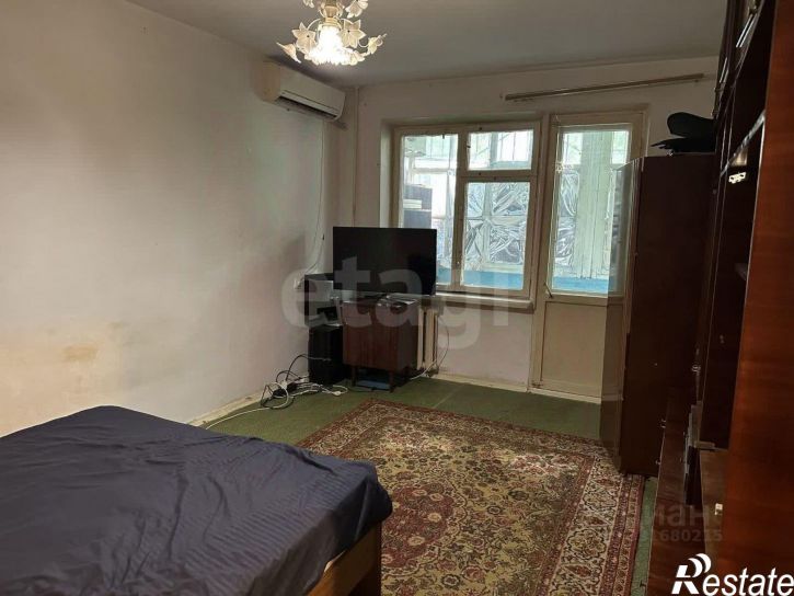 1-комн квартира ул Видова, 125,  д. 125