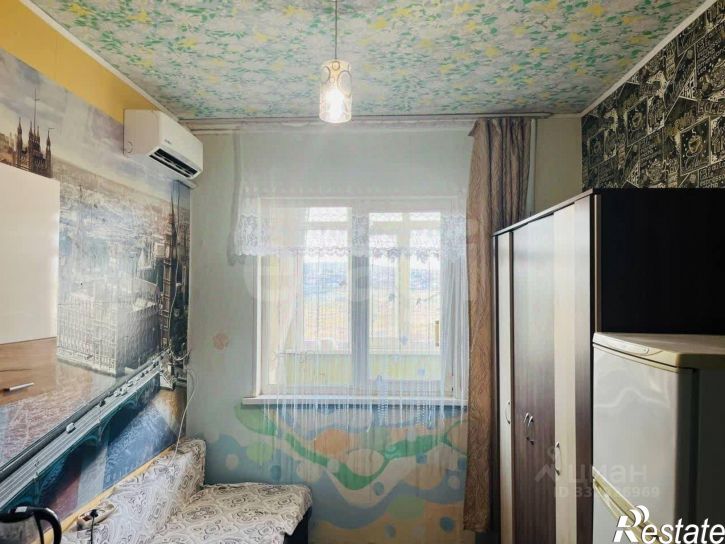 1-комн квартира ул Котанова, 40,  д. 40