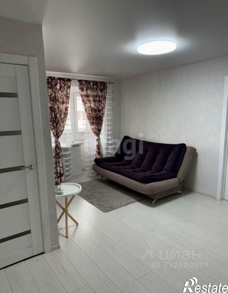 2-комн квартира ул Исаева, 13,  д. 13