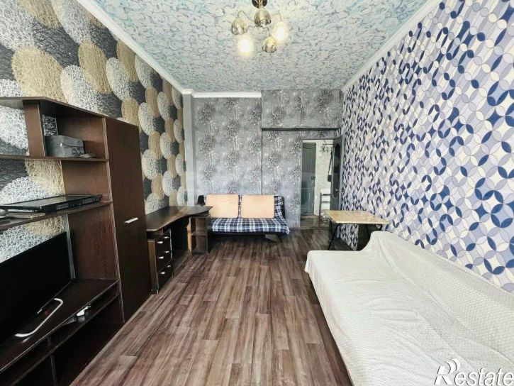 1-комн квартира ул Котанова, 40,  д. 40
