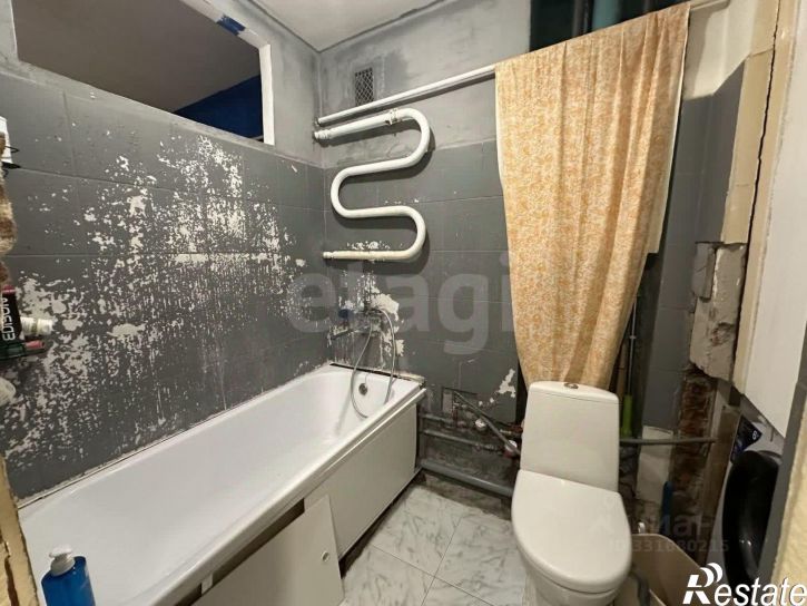 1-комн квартира ул Видова, 125,  д. 125