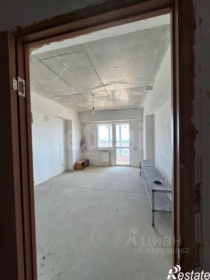 3-комн квартира пр-кт Дзержинского, 244 8,  д. 244 8,  к. 8
