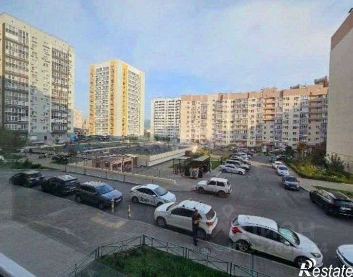 2-комн квартира ул Южная, 1,  д. 1