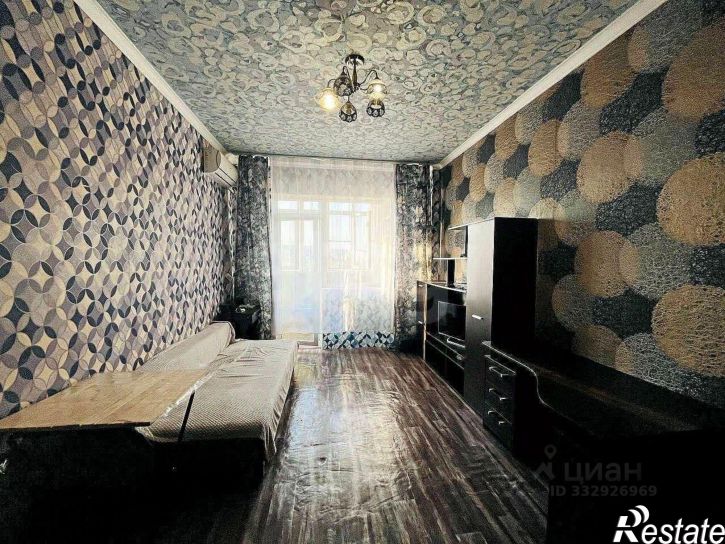 1-комн квартира ул Котанова, 40,  д. 40