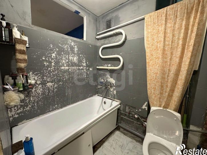 1-комн квартира ул Видова, 125,  д. 125