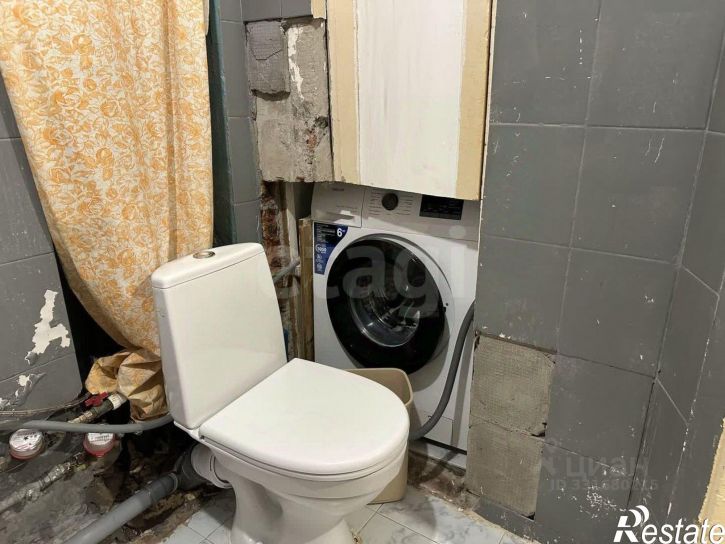 1-комн квартира ул Видова, 125,  д. 125