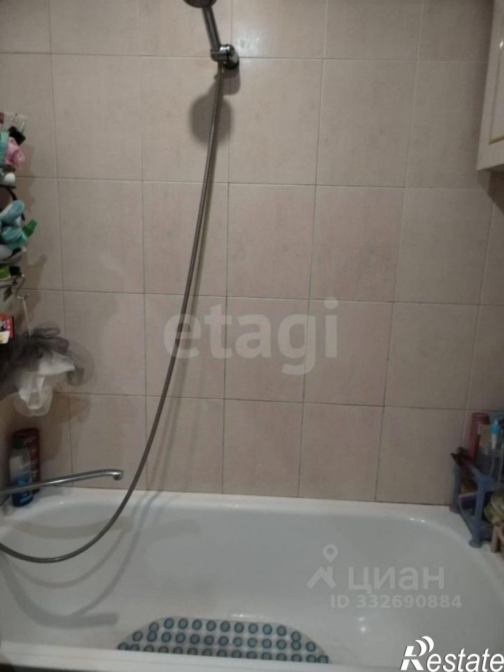 1-комн квартира ул Мефодиевская, 108,  д. 108
