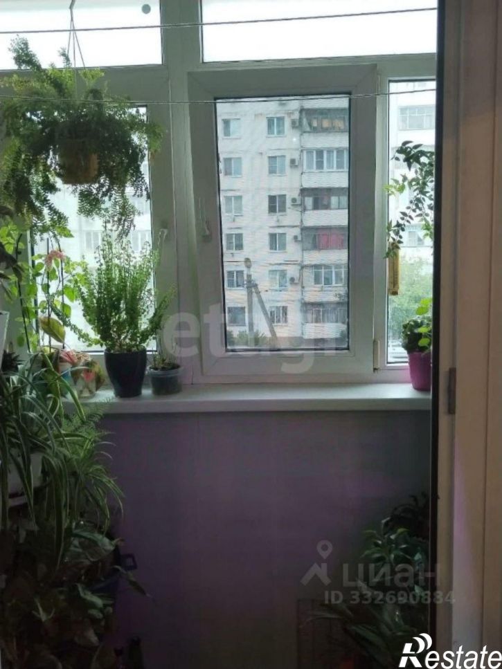 1-комн квартира ул Мефодиевская, 108,  д. 108