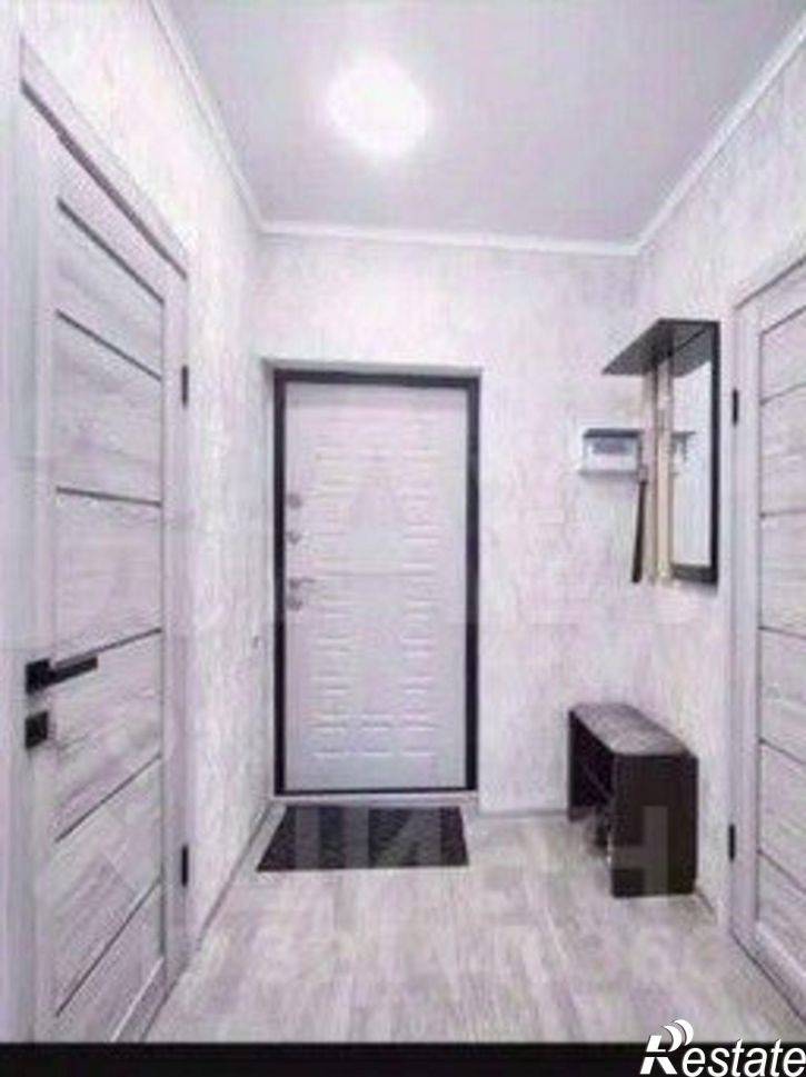 1-комн квартира ул Котанова, 2 1,  д. 2 1,  к. 1